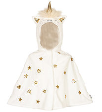 Souza Costume - Cloak - Unicorn - White