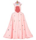 Souza Maskeradkläder - Kappa - Unicorn - Rosa