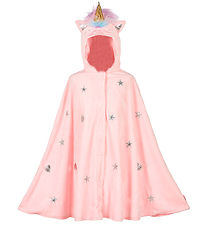 Souza Costume - Cloak - Unicorn - Pink
