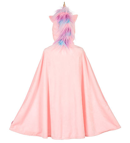 Souza Costume - Cloak - Unicorn - Pink