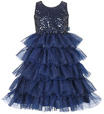 Souza Costume - Princess - Colette - Blue