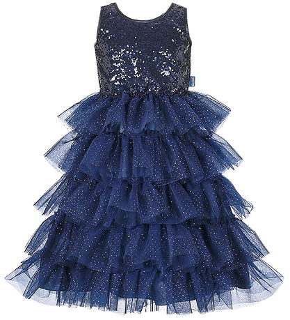 Souza Costume - Princess - Colette - Blue