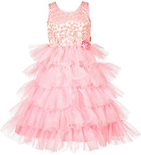 Souza Costume - Princess - Lysanna - Pink