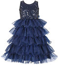 Souza Costume - Princess - Colette - Blue