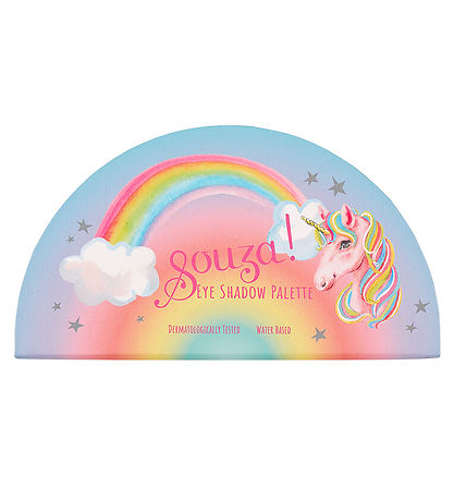 Souza Eye shadow - Unicorn
