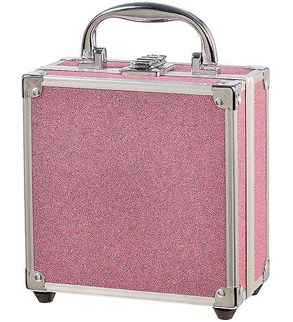 Souza Makeup Set - Cardboard Suitcase - Beauty