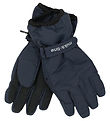 Mikk-Line Gloves - Blue Nights