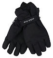 Mikk-Line Gloves - Black