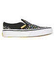 Vans Skór - Classic Slip-On - Þetta Floral/Svart