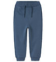 Name It Sweatpants - NmmVoltano - Bering Sea