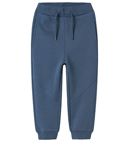 Name It Sweatpants - NmmVoltano - Bering Sea