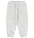 Konges Sløjd Jogginghosen - Lou - Grey Melange