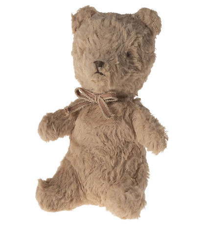 Maileg Kuscheltier - My First Teddy - 15 cm - Powder