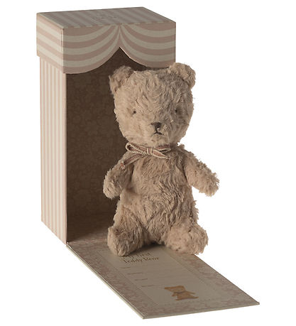 Maileg Kuscheltier - My First Teddy - 15 cm - Powder