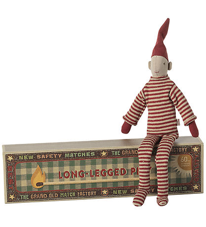 Maileg Elf - Little - 34 cm - Long-legged I MatchstickSpoon