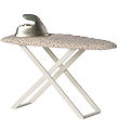 Maileg Miniature - Ironing board and Iron - Mouse