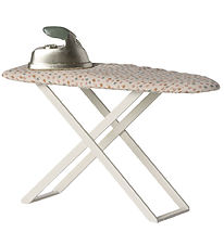 Maileg Miniature - Ironing board and Iron - Mouse