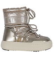 Moon Boot Winter Boots - Park Boot - Rose Gold