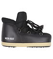 Moon Boot Winter Boots - EVX Pumps Nylon - Black