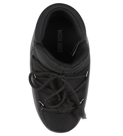 Moon Boot Winter Boots - EVX Pumps Nylon - Black