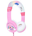 OTL Headphones - Princess Peppa Pig - On-Ear Junior - Pink
