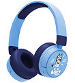 OTL Headphones - Bluey - On-Ear Kids - Wireless - Blue
