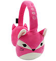 Headphones - Squishmallows - Wireless - On-Ear - Fifi