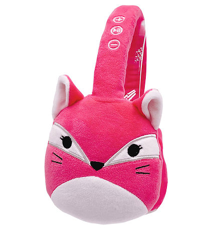 Headphones - Squishmallows - Wireless - On-Ear - Fifi