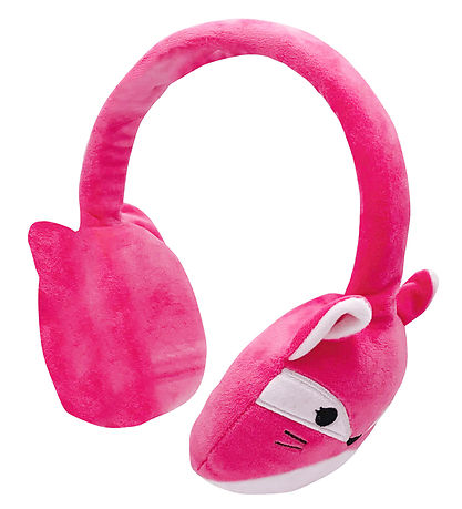 Headphones - Squishmallows - Wireless - On-Ear - Fifi
