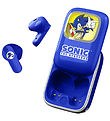 OTL Headphones - Sonic The Hedgehog - TWS - In-Ear - Blue