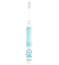 Neno Electric Toothbrush w. Light - Fratelli - Blue