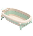 Neno Badewanne - faltbar/Anti-Rutsch - Lucy