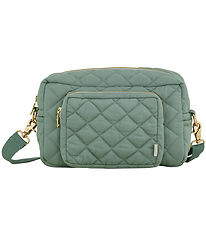 Cam Cam Changing Bag - Little - Ivy Green