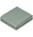 Cam Cam Muslin Cloths - 70x70 cm - 2-Pack - Ivy Green