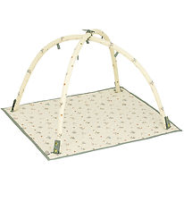 Cam Cam Play Gym - Bicycles