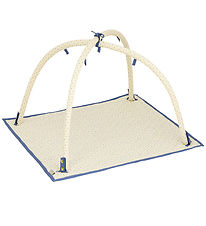Cam Cam Play Gym - Capri
