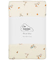 Cam Cam Bed Sheet - 70x140x15 cm - Bicycles