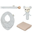 Cam Cam Gift Box - Classic+ Stripes Blue