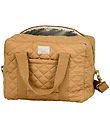 Cam Cam Wickeltasche - Groß - Honey