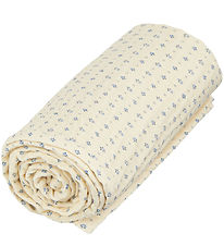 Cam Cam Blanket - 100x100 cm - Capri
