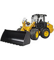 Bruder Work Machine - CAT Wheel Loader - 02485