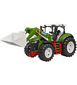 Bruder Tractor - RoadMax Tractor w. Front loader - 03451