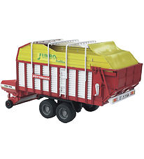 Bruder Work Machine - Pöttinger Jumbo 6600 Profilin... - 02214