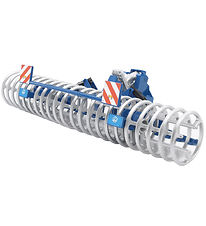 Bruder Work machine - LEMKEN VarioPack K Soil packs - 02222