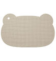 Liewood Shower Mat - Sailor - Natural Rubber - Mr Bear Sandy