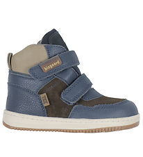 Bisgaard Winter Boots - Matty - Tex - Navy