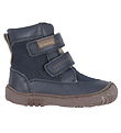 Bottes d'Hiver Bisgaard - Huxie - Tex - Marine