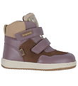 Bisgaard Winterlaarzen - Matty - Tex - Plum