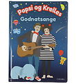 Forlaget Carlsen Songbook - Popsi and Krelle's Goodnight Song - 
