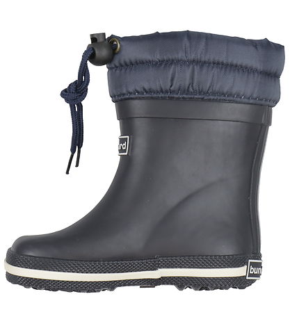 Bundgaard Thermo Boots - Cirro Low Warm - Navy